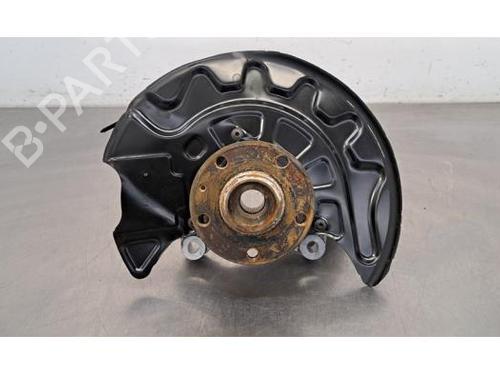 Right front steering knuckle AUDI A3 Limousine (8VS, 8VM) S3 quattro | BP28086127M26 