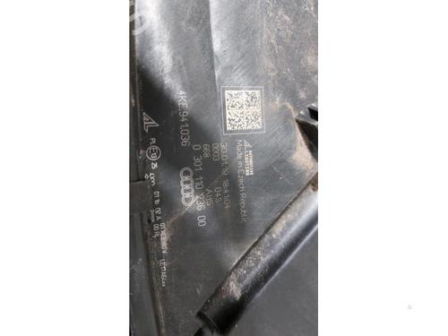 Full front AUDI E-TRON (GEN) S quattro | BP29879637S1