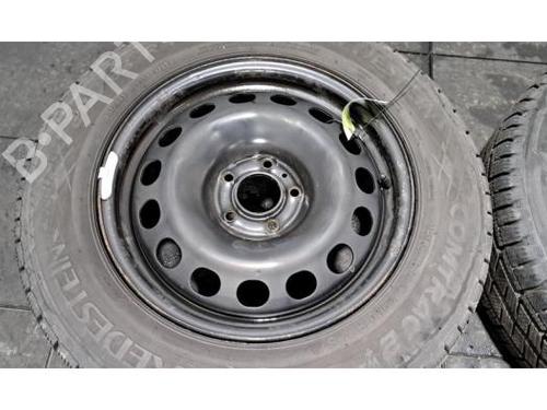 Fælgsæt FIAT SCUDO Van 1.5 Multijet 120 (506) | BP31273141C100 - Image 29