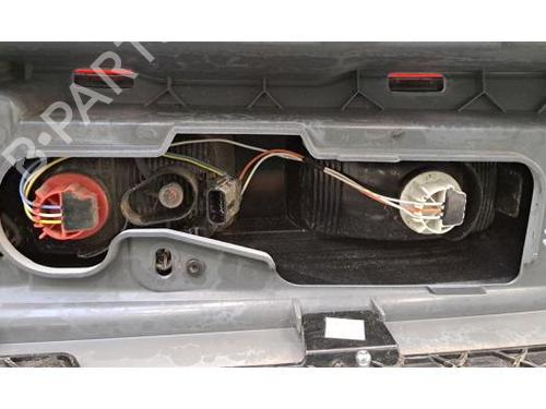 Left taillight RENAULT TRAFIC III Van (FG_) 2.0 dCi 130 (FGMY) | BP37091499C34 - Image 6