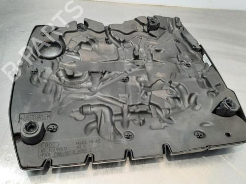 Upper protection AUDI A4 B9 Avant (8W5, 8WD) 30 TDI Mild Hybrid | BP10898534M93 