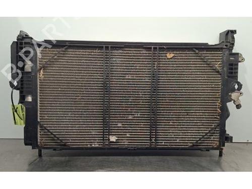 Water radiator VOLVO XC90 II (256) D5 AWD | BP32253144M31