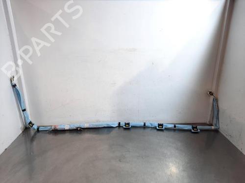 Used Right curtain airbag Right curtain airbag MERCEDES-BENZ A-CLASS (W177) A 180 d (177.003) (116 hp) 36343327 36343327