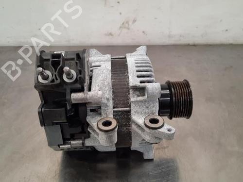 Alternator VOLVO XC40 (536) T4 AWD | BP19650495M7 