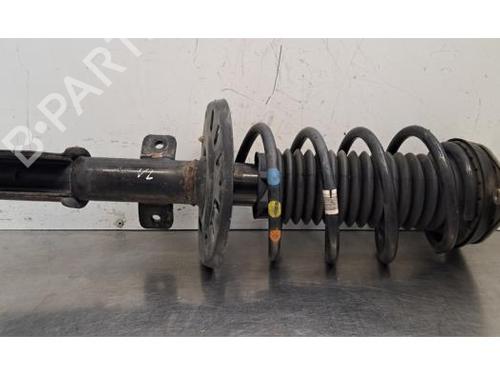 Used Left front shock absorber Left front shock absorber TOYOTA PROACE CITY VERSO MPV (BKY_) 1.5 D-4D 100 (BKYM) (102 hp) 40070526 40070526