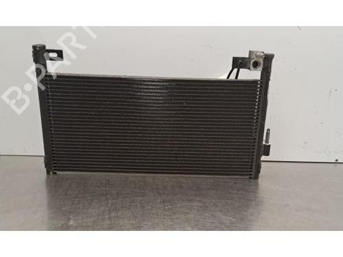 Used AC radiator AC radiator MCLAREN MP4 Coupe 12C (600 hp) 40202010 40202010