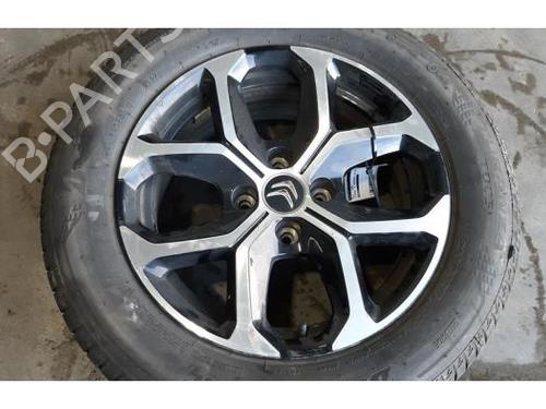 Rim CITROËN C3 AIRCROSS II (2R_, 2C_) 1.5 BlueHDi 110 | BP18154577C45 