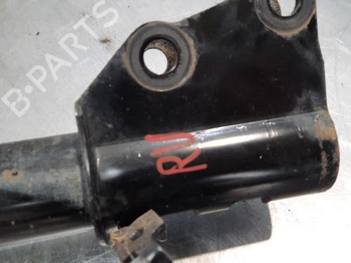 Right front shock absorber RENAULT KANGOO Express (FW0/1_) 1.5 dCi 75 (FW07, FW10, FW04) | BP11108242M17 