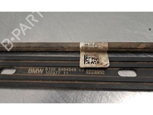 Electronic module BMW i4 (G26) M50 xDrive | BP33277691M83 - Image 5