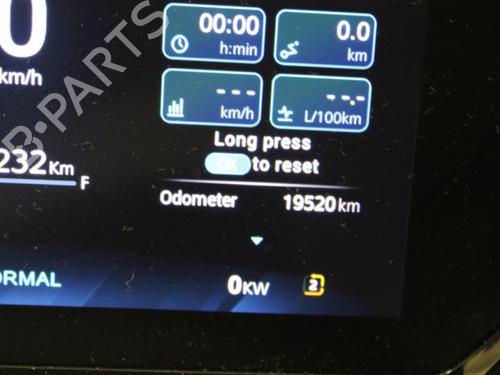 Climate control MG MG ZS SUV (ZS32) 1.5 Hybrid+ | BP34268454I5  - Image 16