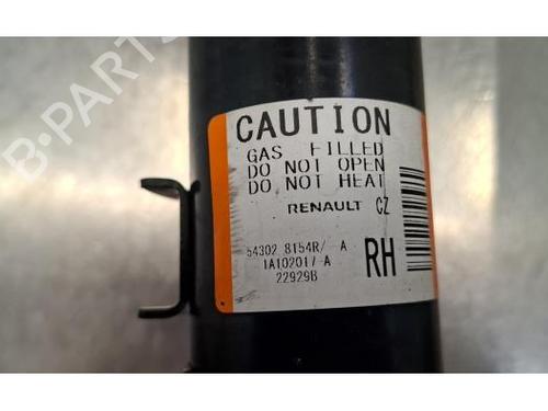 Right front shock absorber RENAULT MEGANE E-TECH SUV EV60 (BNJ1) | BP40483875M17 - Image 5
