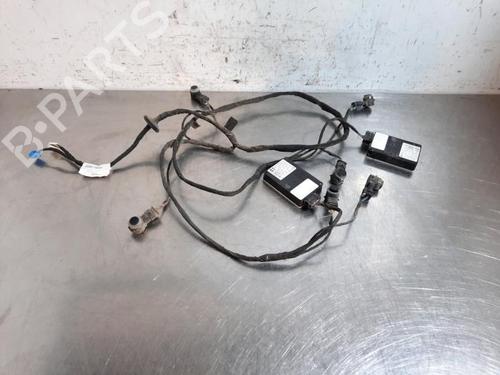 Elektronisk modul MERCEDES-BENZ GLC (X253) 220 d 4-matic (253.905, 253.903) (170 hp) 26534451
