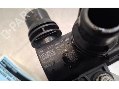 Electronic sensor MERCEDES-BENZ EQA (H243) EQA 250 (243.701) | BP39153497M84 - Image 7