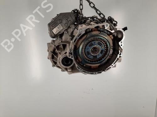 Used Gearbox Gearbox 37498824 37498824
