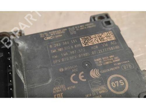 Elektronisk modul CUPRA FORMENTOR (KM7, KMP) 2.0 TSI 4Drive | BP23637112M83 