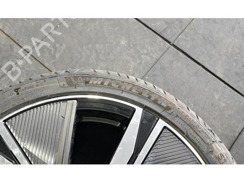 Rim PEUGEOT 308 III (FB_, FH_, FP_, F3_, FM_) e-308 (FMZKWZ) | BP29045411C45 