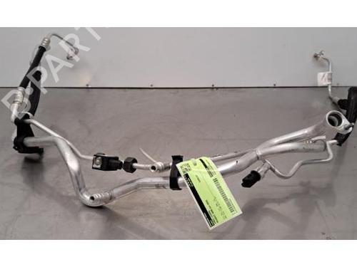 Used AC pipe AC pipe PEUGEOT 3008 III (KA_, KB_, KC_) Hybrid 136 (KAHPYE) (136 hp) 30605420 30605420
