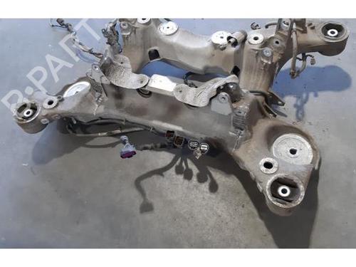 Subframe LAND ROVER RANGE ROVER SPORT II (L494) 3.0 SDV6 4x4 | BP23590458M9 