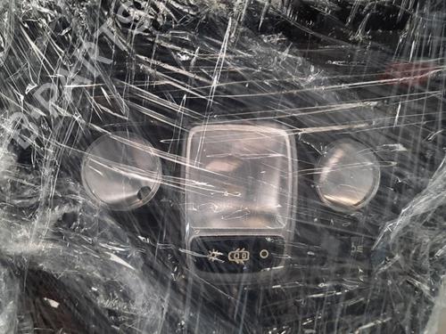 Interior roof light PEUGEOT 3008 II SUV (MC_, MR_, MJ_, M4_) 1.6 PureTech 180 (M45GFR, M45GFU) | BP11231554I8