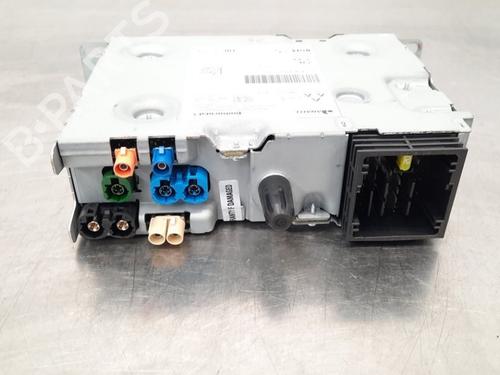 Radio CITROËN C5 AIRCROSS (A_) 1.5 BlueHDi 130 (ACYHZJ, ACYHZR) | BP17564470E6 
