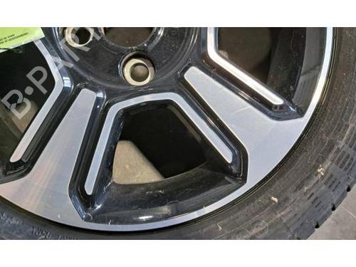Rim RENAULT ZOE (BFM_) ZOE (BFMC, BFMD) | BP25348120C45 