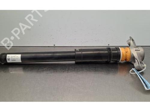 Venstre bagtil støddæmper Venstre bagtil støddæmper PEUGEOT 3008 III (KA_, KB_, KC_) e-210 (KCZKZX) (213 hp) 33753246 33753246