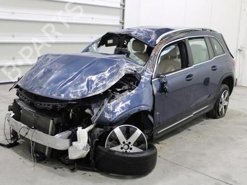 Used Parts MERCEDES-BENZ GLB (X247) GLB 180 d (247.610) (116 hp) 4380530