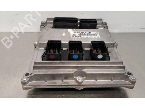 Engine control unit (ECU) AUDI A6 C8 (4A2) 45 TDI Mild Hybrid quattro | BP30163539M57