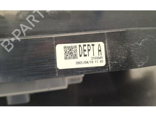 Display MAZDA CX-30 (DM) SKYACTIV-G M Hybrid | BP34272574C48 - Image 4
