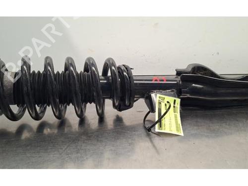 Used Left front shock absorber TESLA MODEL Y (5YJY) Long Range All-wheel Drive (514 hp) 31375035