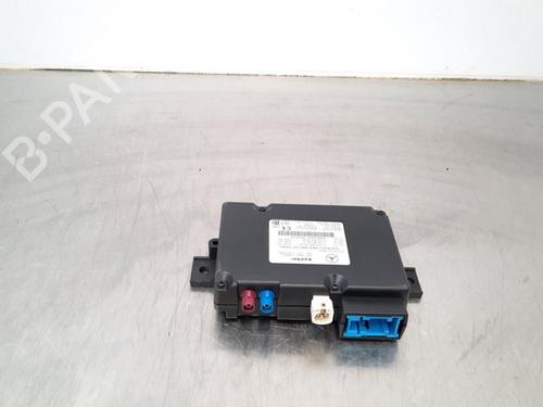 Used Electronic module MERCEDES-BENZ GLA-CLASS (X156) GLA 180 (156.942) (122 hp) 15025495