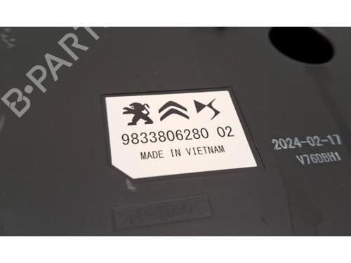 Electronic module PEUGEOT 408 II (FP_, F3_, FM_) e-210 (FMZKZZ) | BP30521428M83 - Image 3