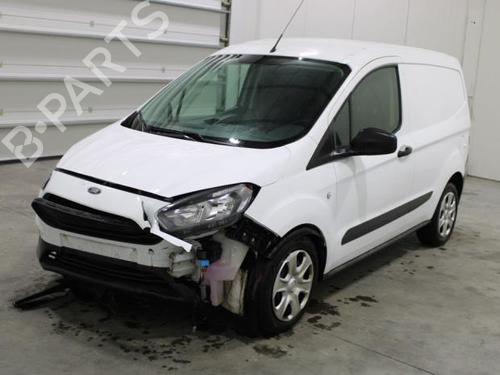 Brugte FORD TRANSIT COURIER B460 Box Body/MPV 1.5 TDCi (75 hp) 2954709