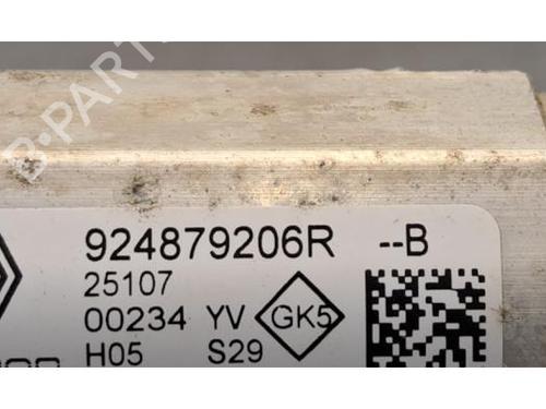 Electronic sensor DACIA BIGSTER 1.2 TCe 140 (RYMH) | BP39645974M84 - Image 7