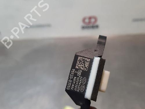 Electronic module KIA SORENTO III (UM) 2.2 CRDi 4WD | BP10892912M83 