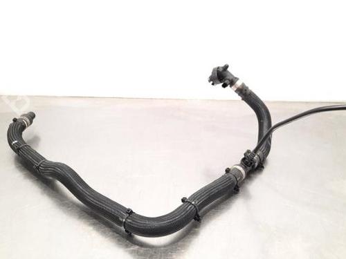 Used Pipe RENAULT TRAFIC II Van (FL) 2.0 dCi 115 (FL01, FL0U) (114 hp) 19633217