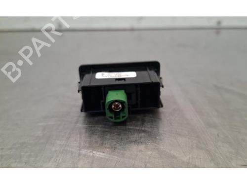 Electronic module PORSCHE 718 BOXSTER (982) 2.0 T (982320, 982321, 982350, 982351) | BP39905499M83 - Image 2