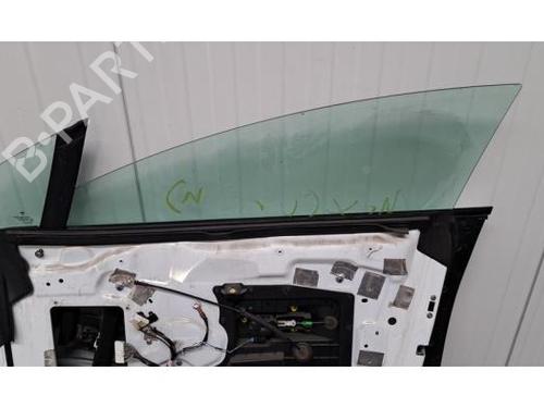 Right front door TESLA MODEL X (5YJX) 75D AWD | BP15043648C3  - Image 8