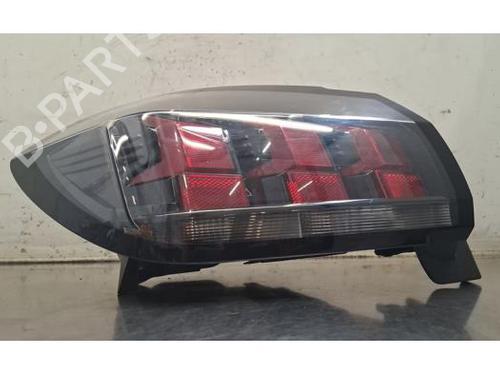 Used Left taillight Left taillight 38322096 38322096