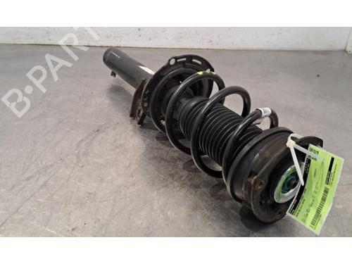 Used Left front shock absorber AUDI Q3 (F3B) 35 TFSI (150 hp) 29234387