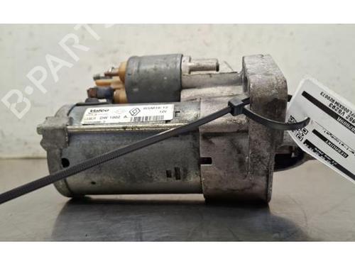 Starter RENAULT TRAFIC III Van (FG_) 1.6 dCi 95 (FGMJ, FGMR) | BP39235048M8 - Image 4