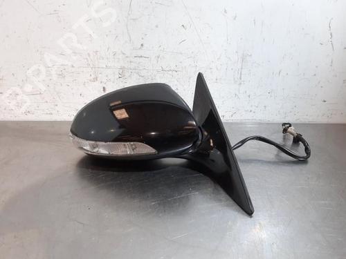 Right mirror MERCEDES-BENZ CLS (C219) CLS 320 CDI (219.322) | BP23641563C27 