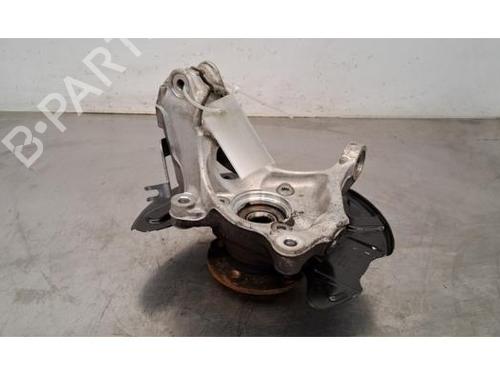 Right front steering knuckle AUDI Q3 (F3B) 35 TDI | BP29393205M26 