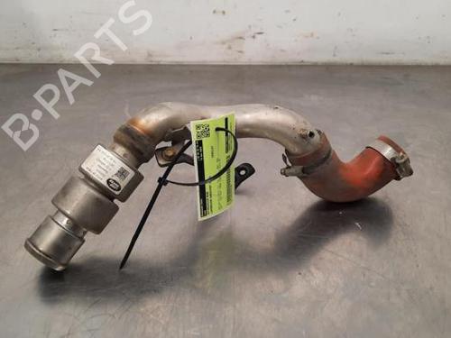 Used Intercooler pipe LAND ROVER DISCOVERY IV (L319) 3.0 SDV6 4x4 (256 hp) 23633349