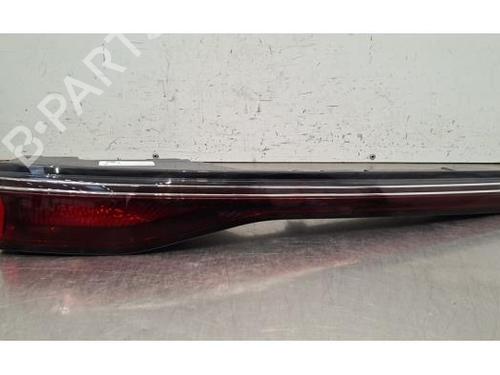 Used Left taillight Left taillight RENAULT MEGANE E-TECH SUV EV60 (BNJ1) (218 hp) 40483863 40483863