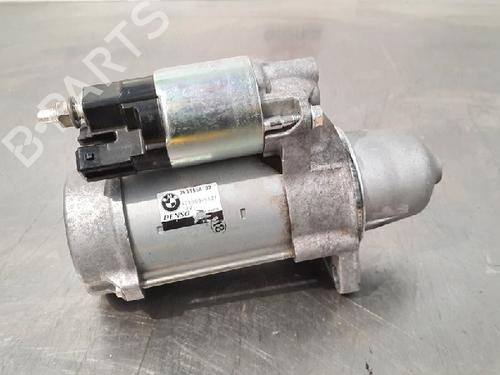 Starter BMW 3 (F30, F80) M3 Competition | BP10886125M8 