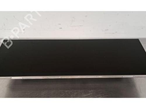 Display monitor PEUGEOT 308 III (FB_, FH_, FP_, F3_, FM_) e-308 (FMZKWZ) | BP29962540C48