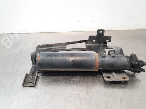Used Bumper shock absorber AUDI A4 B8 Avant (8K5) RS4 quattro (450 hp) 15034264