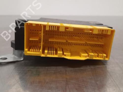 ECU airbags MERCEDES-BENZ C-CLASS (W205) C 250 BlueTEC / d 4-matic (205.009) | BP18238126M53 