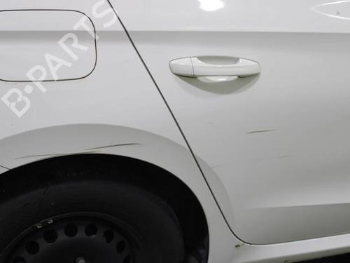 Levier de vitesses SKODA FABIA IV (PJ3) 1.0 TSI | BP23625901M90